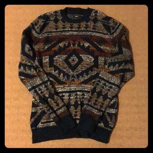 ⭐️ Last Chance ⭐️ American Rag Sweater